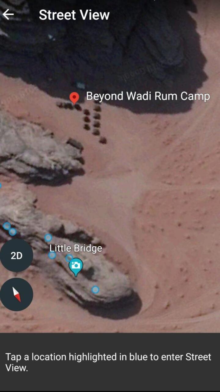 Beyond Wadi Rum Camp Ξενοδοχείο Εξωτερικό φωτογραφία